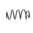 Ressort de suspension GH GH-204721 - Visuel 1