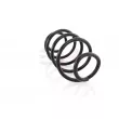 Ressort de suspension GH GH-204721 - Visuel 2
