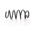 Ressort de suspension GH GH-204730 - Visuel 1