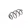 Ressort de suspension GH GH-204742 - Visuel 3