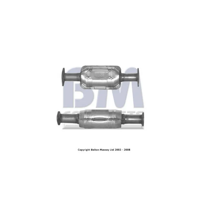 Catalyseur BM CATALYSTS BM91028H