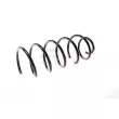 Ressort de suspension GH GH-204812 - Visuel 3