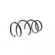 Ressort de suspension GH GH-209964 - Visuel 1