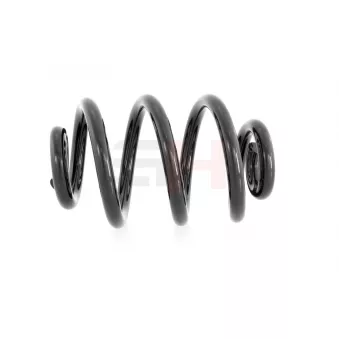 Ressort de suspension GH GH-221505