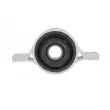 Suspension, arbre de cardan BTA G90504BTA - Visuel 1