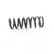 Ressort de suspension GH GH-223315 - Visuel 1
