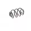 Ressort de suspension GH GH-223615 - Visuel 3