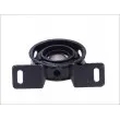 Suspension, arbre de cardan BTA G9G007BTA - Visuel 2