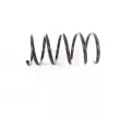 Ressort de suspension GH GH-224860 - Visuel 1
