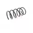 Ressort de suspension GH GH-224860 - Visuel 3