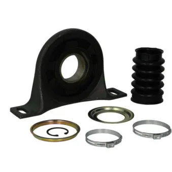 Suspension, arbre de cardan BTA G9M027BTA