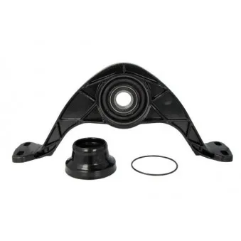 Suspension, arbre de cardan BTA G9W014BTA