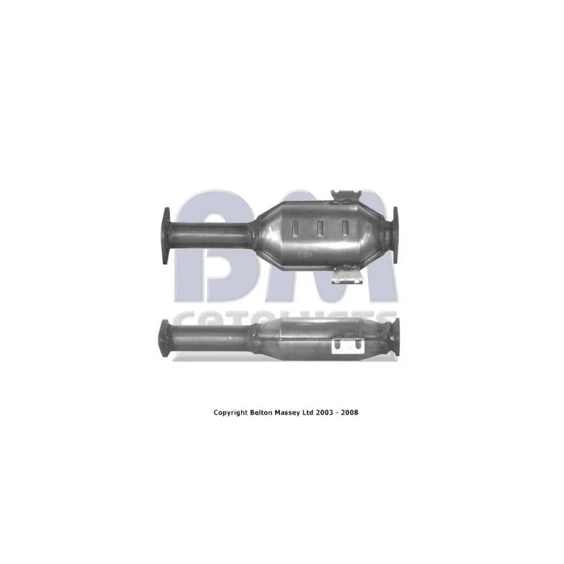 Catalyseur BM CATALYSTS BM91042H
