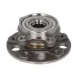 Roulement de roue avant BTA H10096BTA - Visuel 1