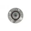 Roulement de roue arrière BTA H10097BTA - Visuel 2