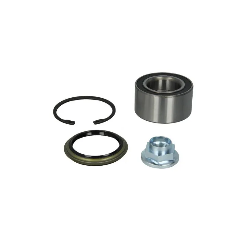 Roulement de roue avant BTA H10313BTA