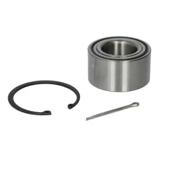Roulement de roue avant BTA H10513BTA