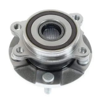 Roulement de roue avant BTA H12051BTA