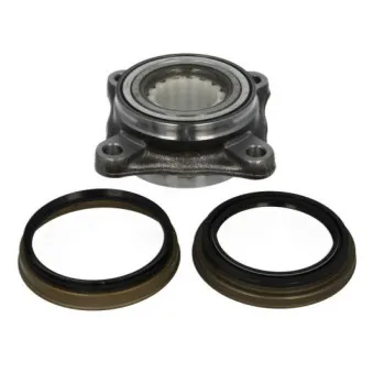 Roulement de roue avant BTA H12065BTA