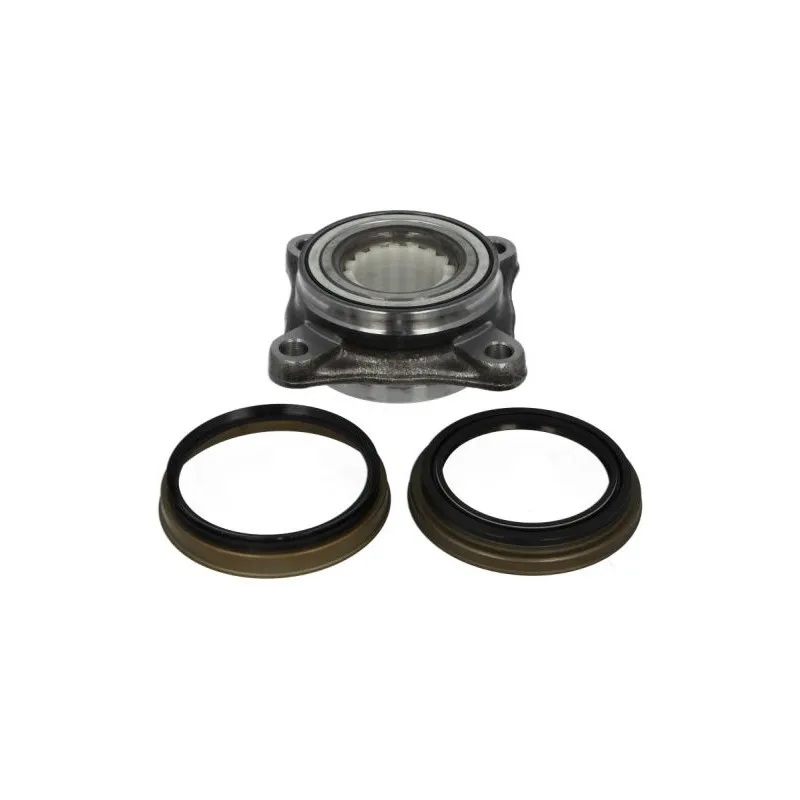Roulement de roue avant BTA H12065BTA