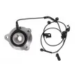 Moyeu de roue avant BTA H12080BTA - Visuel 1