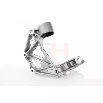 Support, silentbloc du bras transversal avant droit GH GH-294369H