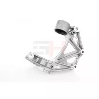 Support, silentbloc du bras transversal avant gauche GH GH-294369V