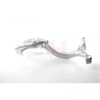 Fusée d'essieu, suspension de roue avant gauche GH GH-294701V