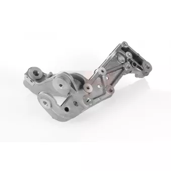 Support, silentbloc du bras transversal avant gauche GH GH-299952V