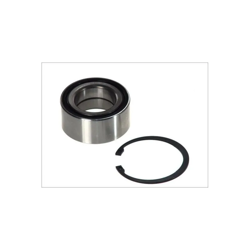 Roulement de roue avant BTA H14030BTA