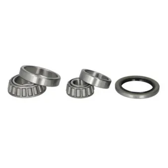 Roulement de roue avant BTA H15000BTA