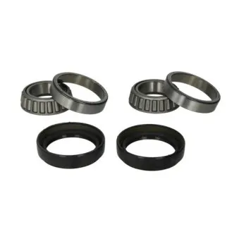 Roulement de roue avant BTA H15003BTA