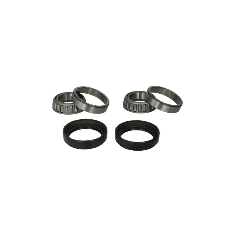 Roulement de roue avant BTA H15003BTA