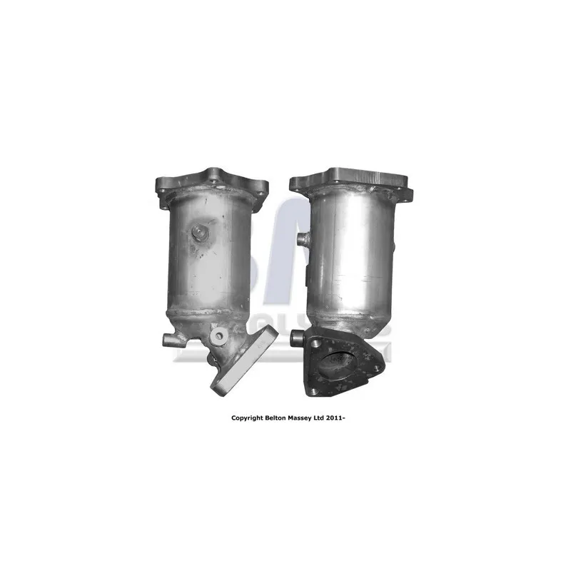 Catalyseur BM CATALYSTS BM91068H