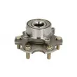 Roulement de roue avant BTA H15029BTA - Visuel 1