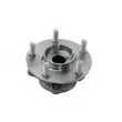 Roulement de roue avant BTA H15034BTA - Visuel 1