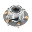 Roulement de roue avant BTA H15037BTA - Visuel 1