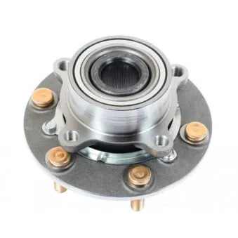 Roulement de roue avant BTA H15037BTA