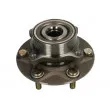 Roulement de roue avant BTA H15039BTA - Visuel 1