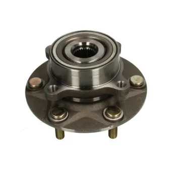 Roulement de roue avant BTA H15039BTA