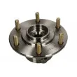Roulement de roue avant BTA H15039BTA - Visuel 2