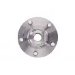 Roulement de roue avant BTA H15041BTA - Visuel 3
