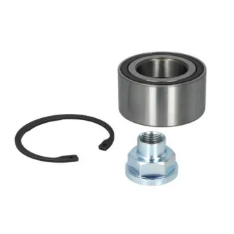 Roulement de roue avant BTA H18019BTA