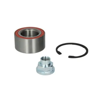Roulement de roue avant BTA H18023BTA