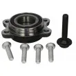 Moyeu de roue avant BTA H1A009BTA - Visuel 1