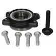 Moyeu de roue avant BTA H1A009BTA - Visuel 2