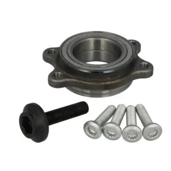 Roulement de roue avant BTA H1A011BTA