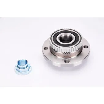 Roulement de roue avant BTA H1B002BTA