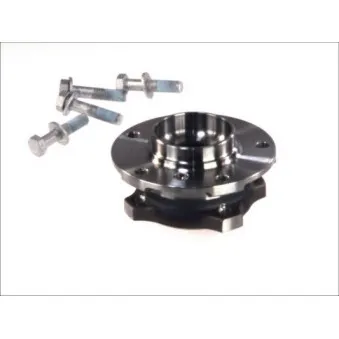 Roulement de roue avant BTA H1B013BTA