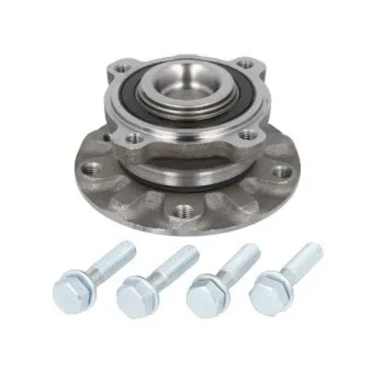 Roulement de roue avant BTA H1B020BTA